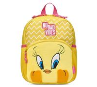 Roncato Looney Tunes Kids Zaino per bambini 32 cm tweety giallo (TAS028544)