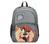 Roncato Looney Tunes Kids Zaino per bambini 42 cm taz antracite (TAS028541)