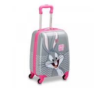 Roncato Looney Tunes Trolley Bagaglio A Mano 44x32x22 Cm - Bugs Bunny