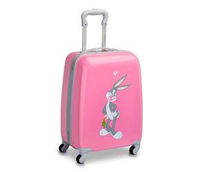 RONCATO LOONEY TUNES Trolley bagaglio a mano 50x36x22 cm - Bugs Bunny