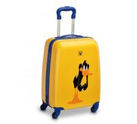 Roncato Looney Tunes Trolley Bagaglio A Mano 50x36x22 Cm - Daffy Duck