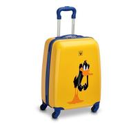 Roncato Looney Tunes 4 ruote Carrello per bambini 50 cm daffy duck papaya (TAS028536)