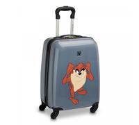 Roncato Looney Tunes Trolley Bagaglio A Mano 50x36x22 Cm - Taz