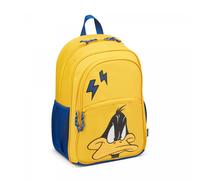 Roncato Looney Tunes Kids Zaino per bambini 42 cm daffy duck papaya (TAS028542)