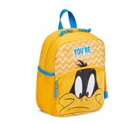 Roncato Looney Tunes Zaino Da Viaggio - Daffy Duck