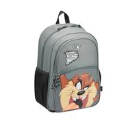 Roncato Looney Tunes Kids Zaino per bambini 42 cm taz antracite (TAS028541)