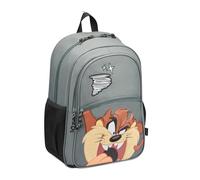 RONCATO LOONEY TUNES Zaino da viaggio Taz grigio Antracite