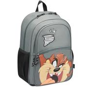RONCATO LOONEY TUNES Zaino da viaggio Taz grigio Antracite