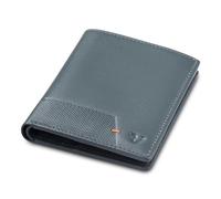 RONCATO MAG-WAL Porta carte di credito 10x8x1.5 cm - Antracite