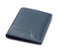 RONCATO MAG-WAL Porta carte di credito 10x8x1.5 cm - Blu Notte