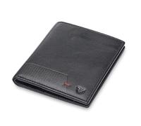 Roncato MAG-WAL Porta carte di credito 10x8x1.5 cm - Nero