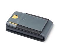 RONCATO MAG-WAL Porta carte di credito 11x7x2 cm - Antracite