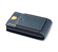 RONCATO MAG-WAL Porta carte di credito 11x7x2 cm - Blu Notte