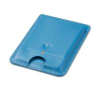 Roncato Mag-wal Porta Carte Di Credito 9.5x6.5x0.8 Cm - Azzurro