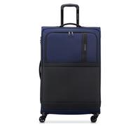Roncato Metropolitan 4 ruote Carrello 78 cm con piega di espansione blue (TAS050167)