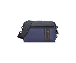 Roncato Metropolitan Travel Borsa a tracolla 30 cm blu