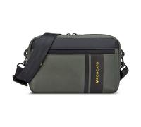 Roncato Metropolitan Travel Borsa a tracolla 30 cm oliva