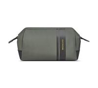 Roncato Metropolitan Travel Necessaire 16x28x12 Cm - Verde Militare