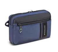 Roncato Metropolitan Travel Borsello Uomo 14x22x4 Cm - Blu Notte
