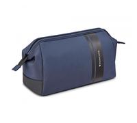 Roncato Metropolitan Travel Necessaire 16x28x12 Cm - Blu Notte