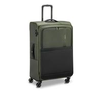 Roncato METROPOLITAN TRAVEL Trolley grande 78 cm Espandibile - Verde Militare