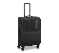 Roncato Metropolitan Travel Trolley Medio 66 Cm - Nero
