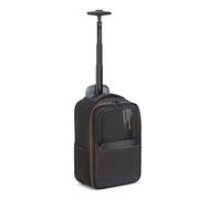 Roncato METROPOLITAN TRAVEL Zaino trolley 40x30x20 cm - Nero