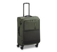 Roncato Metropolitan 4 ruote Carrello 66 cm con piega di espansione green (TAS050171)