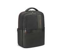 Zaino Compatto Porta Computer 14 Metropolitan Nero
