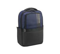Zaino Compatto Porta Computer 14 Metropolitan Blu Notte