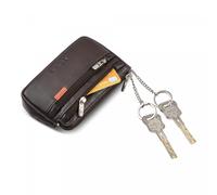 Roncato Monaco Portachiavi 8.5x13.5x3 Cm - Testa Moro