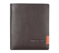 Roncato Monaco Portafoglio Pelle 9 cm marrone