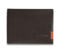 Roncato Monaco Portafoglio Uomo 9.5x12.5x2 Cm - Testa Moro