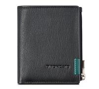 Roncato Monaco Portafoglio Protezione RFID Pelle 8 cm nero