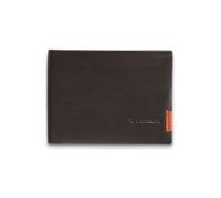 Roncato Monaco Portafoglio Uomo 9.5x12.5x2 Cm - Testa Moro