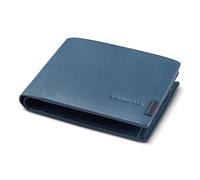 RONCATO MONACO Portafoglio uomo 9.5x12.5x2.5 cm - Blu Denim
