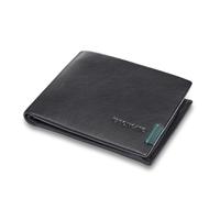 RONCATO MONACO Portafoglio uomo 9.5x12x2 cm - Nero