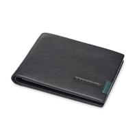 RONCATO MONACO Portafoglio uomo 9x11x1.5 cm - Nero