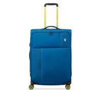 Roncato Move 4 ruote Carrello 64 cm con piega di espansione blu laguna (TAS028513)