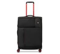 Trolley Medio 64cm Nero Fumo Move Nero Fumo