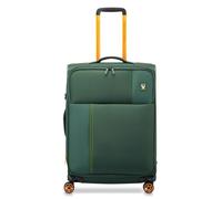 Roncato Move Trolley Medio 64 Cm Espandibile - Verde Mimetico