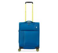 Roncato Move 4 ruote Carrello della cabina 55 cm con piega di espansione blu laguna (TAS028516)