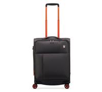 Trolley Cabina 55cm Grafite Move Graffite