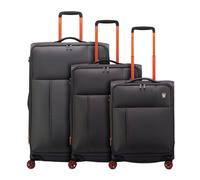 Roncato Move Set Valigie (grande, Medio, Cabina) - Grafite