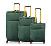 Set Valigie Verde Foresta Move Verde Mimetico
