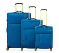 Set Valigie Blu Laguna Move Blu Laguna