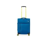 Roncato Move 4 ruote Trolley cabina 55 cm espandibile blu
