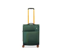 Roncato Move 4 ruote Trolley cabina 55 cm espandibile verde