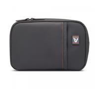 Roncato Move Necessaire 16x25x9 Cm - Grafite