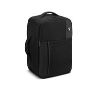 RONCATO MOVE Ryanair Zaino da viaggio porta PC 14-40x25x20 cm - Nero
